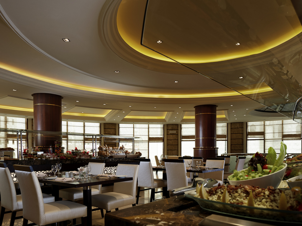Pullman Zamzam Madinah